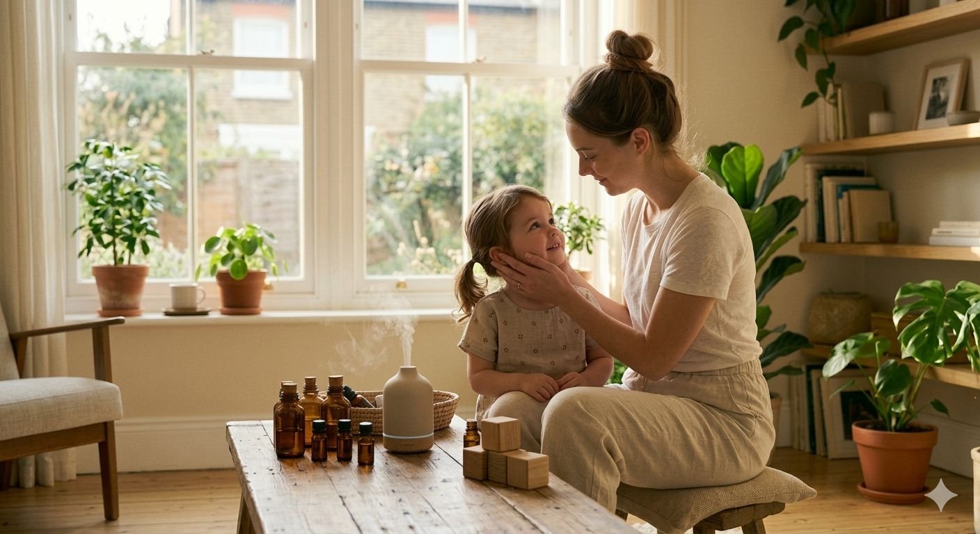 Maternidade, relacionamentos e vida em família